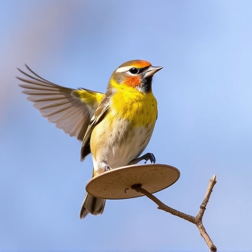 Bird Seed Delivered