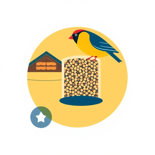 Feed Your Feathered Friends: Fat Balls Delivered, Save Big!