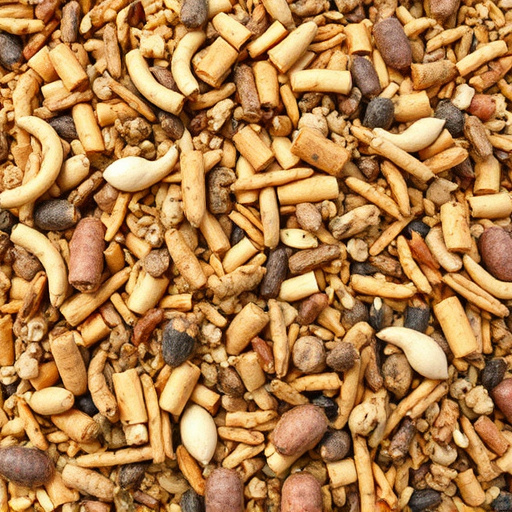 Feed Your Feathered Friends: Cheap Bird Seed UK Guide