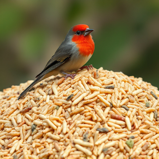 Attract Birds with Affordable UK Bird Seed Options