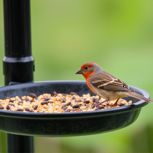 Discovering Affordable Wild Bird Seed Sources and Tips