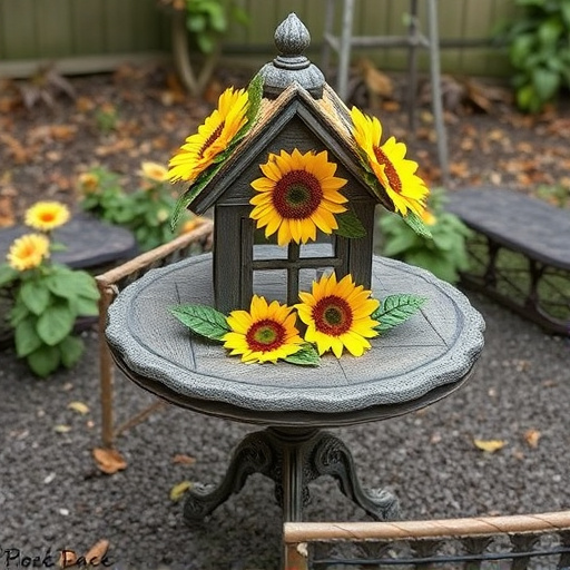 Unleash Birds' Joy: Best Place to Buy Sunflower Hearts