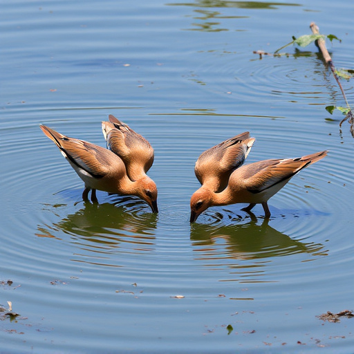 Spring Bird Feeding: Foods &amp; Station Tips for Attracting Birds Safely