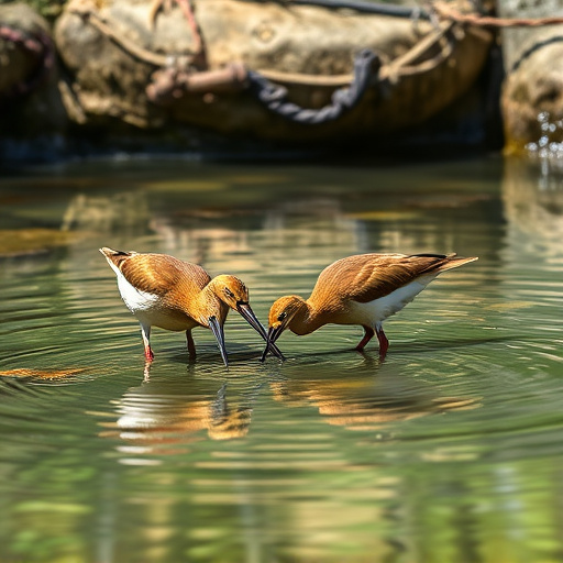 Spring Birds: UK Diet Guide: Natural Treats &amp; Tips