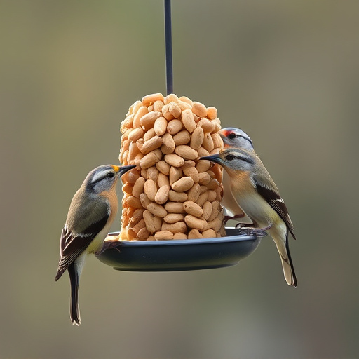 Guide to Buying &amp; Feeding Bird Peanuts: Safety &amp; Quality Tips