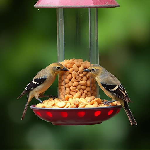 Winter Bird Feeding: Tips to Attract &amp; Nourish Year-Round Visitors