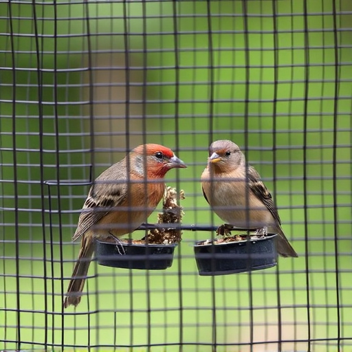 Squirrel Proof Bird Feeders Leeds: Save Money, Enjoy Peace of Mind!