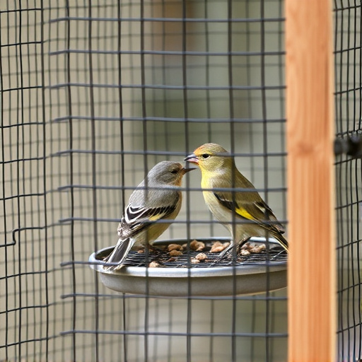 Squirrel Proof Bird Feeders London: Keep Costs Low, Enjoy Peaceful Birds