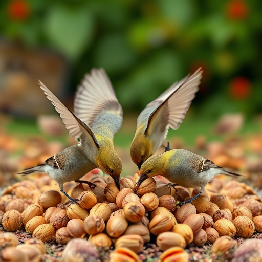 birds-feeding-on-fallen-nuts-640x480-9074944.jpeg