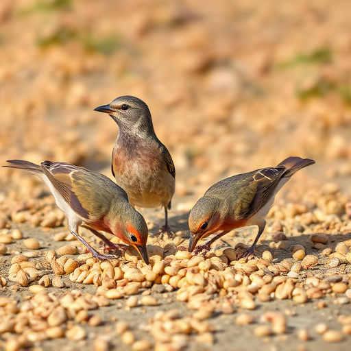 Unlocking Savings: Cheap Bird Seed Strategies for All Seasons