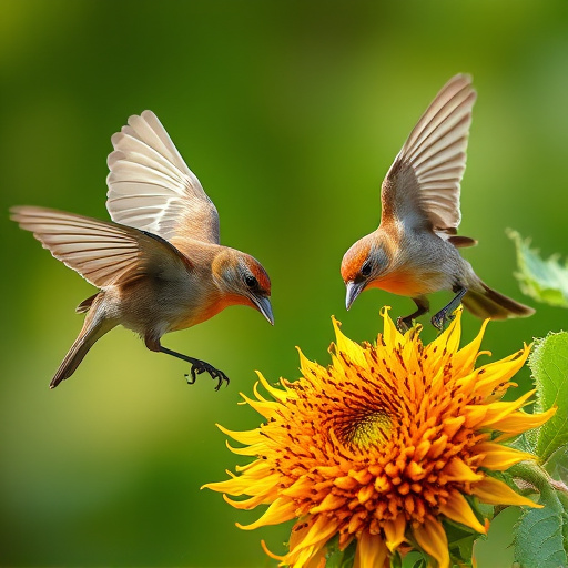 Best Wild Bird Seed UK: Feed Your Feathered Friends Well