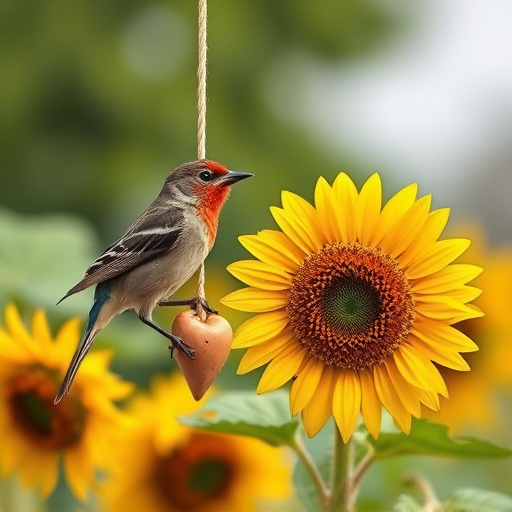 Discover UK Sunflower Hearts: Buying Guide &amp; Benefits