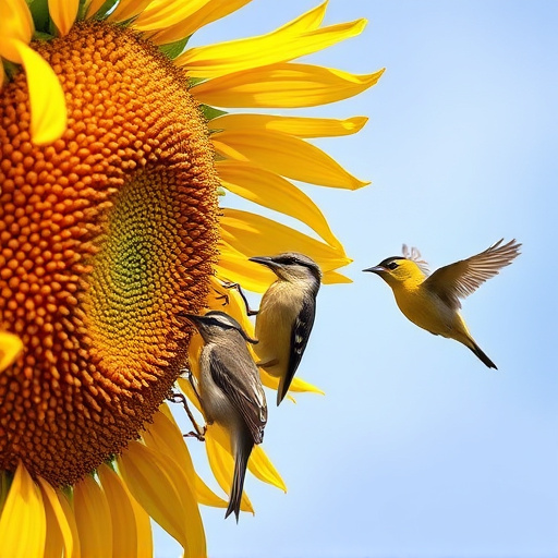 Summer Bird Feeding: UK Guide to Avians' Needs