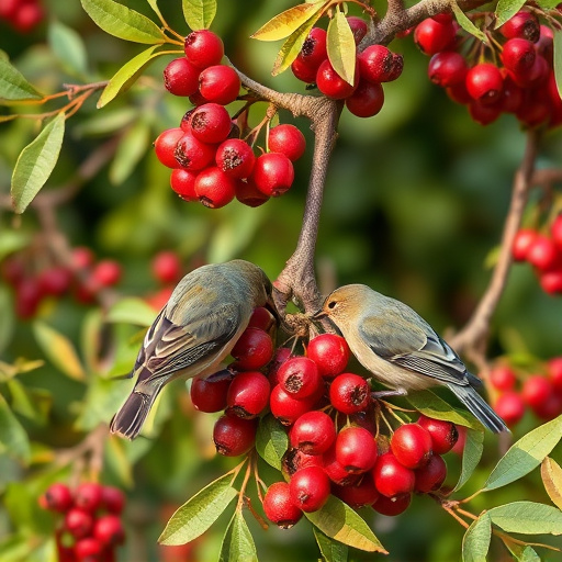 Attract &amp; Feed Birds This Autumn: Expert Tips for Natural Treats