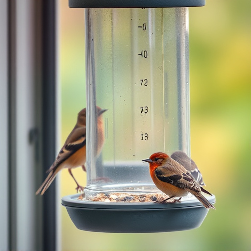 Maximise Birdwatching: Best Window Bird Feeder UK Guide