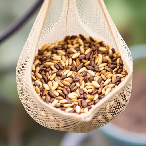 Attracting Birds with Top Seed Mixes: Best Food Options