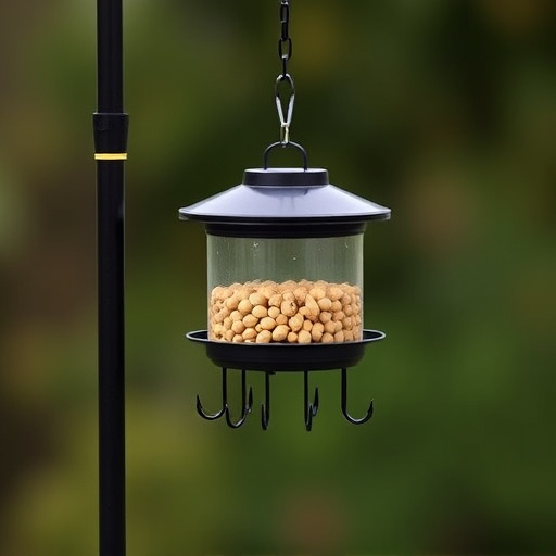 Affordable Freestanding Bird Feeders: Online Guide to Setting Up