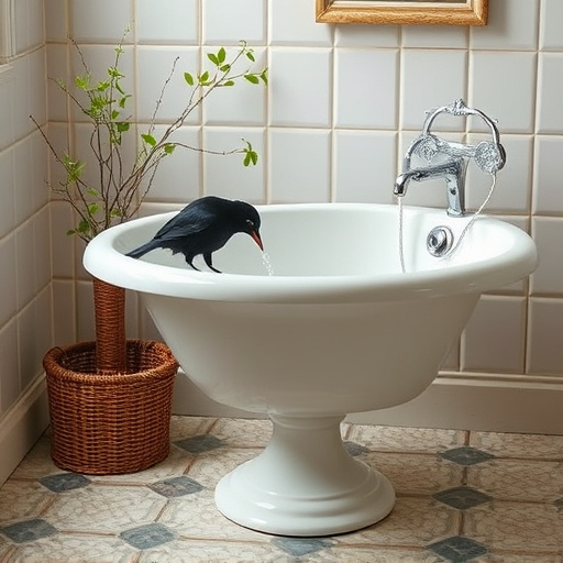Elevate Your Garden: Tips for Ideal Bird Bath Setup