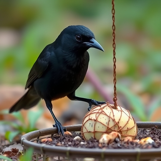 Unlock Bird Feeding: Best Fat Ball Feeder Guide