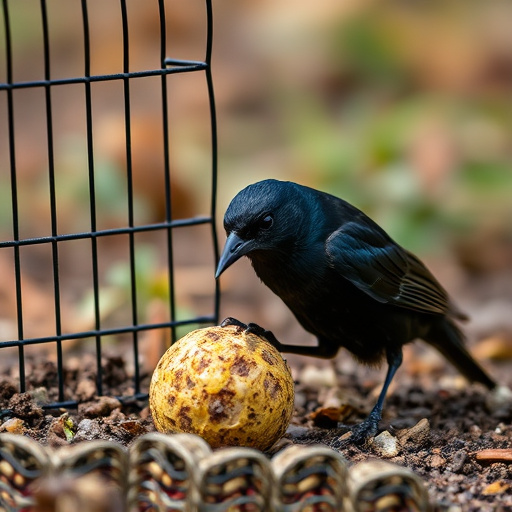 Boost Garden Birdlife with Top UK Fat Ball Feeders