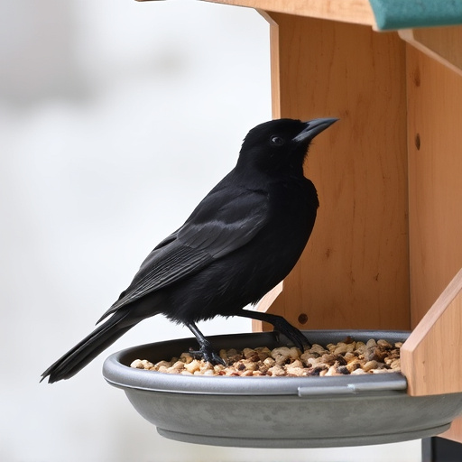 Caging Nature: Feeders, Instincts, and Songbird Care
