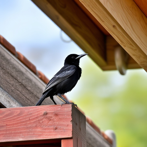 blackbird-perched-under-roofed-platform-640x480-13381680.jpeg