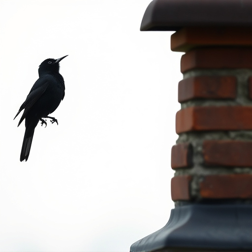 Discovering Britain's Common Garden Birds: A Natural Guide