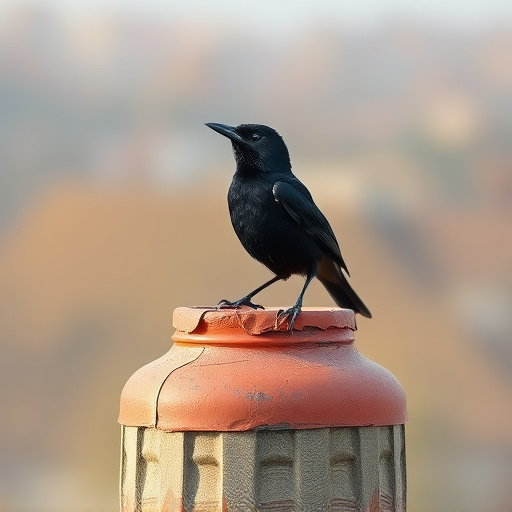 Discovering Great Britain's Diverse Avian Treasure