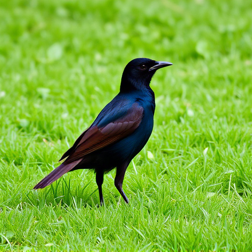 Attracting Common Garden Birds UK: Best Food Choices