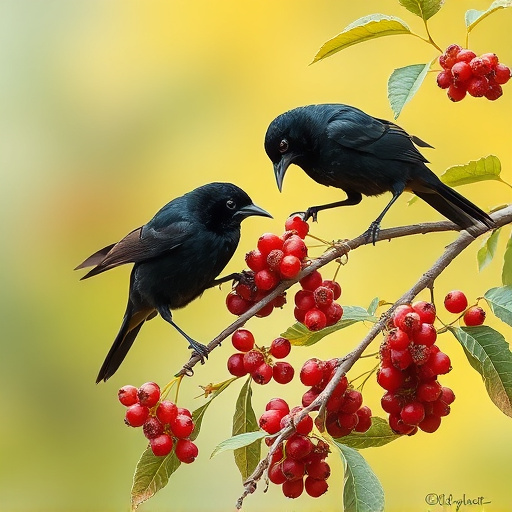Attract Garden Birds: UK Favourite Food & Natural Sanctuary Guide