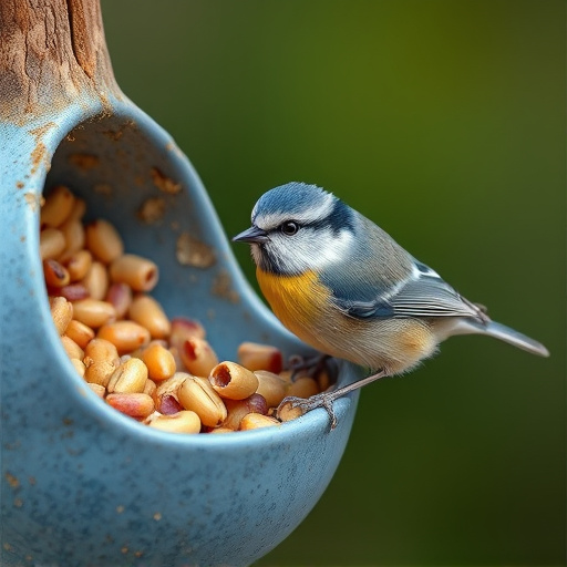 Mealworm Feeder for Small Birds UK: Setup &amp; Maintenance Guide