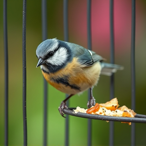Winter Bird Nutrition: Best Foods for Their Survival
