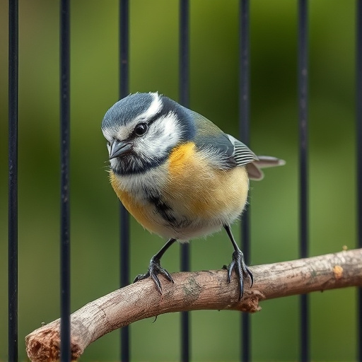 Feeding Wild Birds UK: Top Natural Foods &amp; Feeders