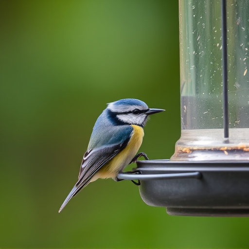 Discovering the Birds of the United Kingdom: Diversity and Threats