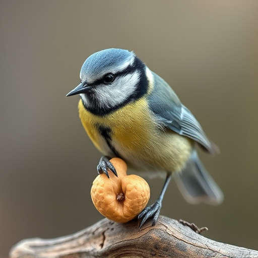 Best Bird Peanuts: Winter Feeding Guide for Healthy Birds