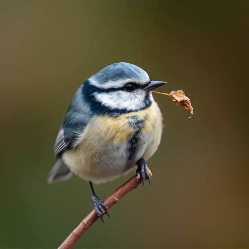 Sunflower Hearts: Nature's Gift for Small Bird Health