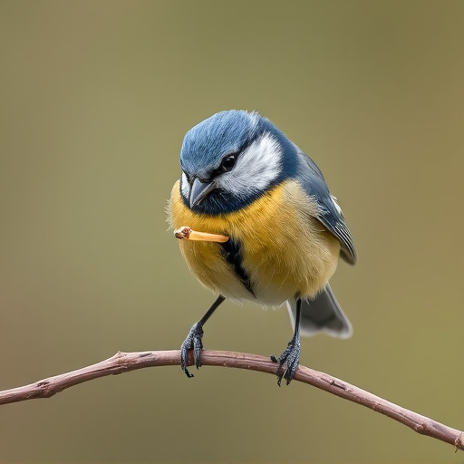 Nourish Garden Birds: Sunflower Hearts Feeding Tips