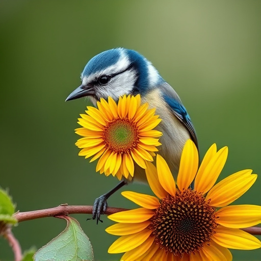 Attract Birds: Bulk Buy 25kg Sunflower Hearts for Garden Feeder