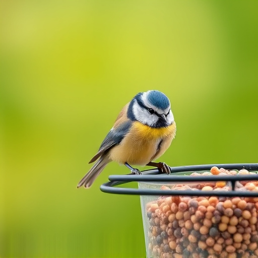 Unleash Birds' Joy: Top UK Hanging Bird Tables Guide