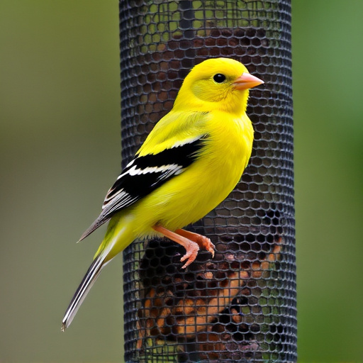 Affordable Finch Seed Packs: UK's Best Choices for Healthy Birds