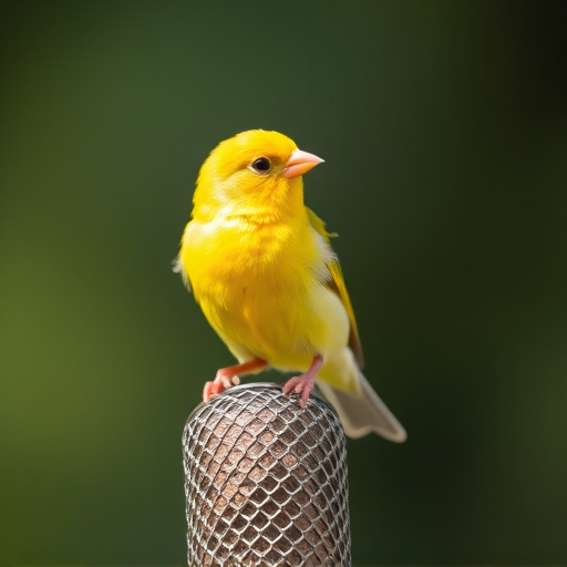 Top UK Finch Seed Mixes for Healthy Finches