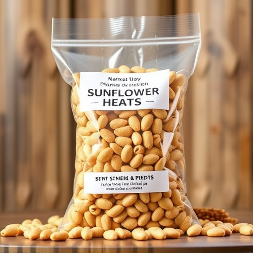 Best Price Sunflower Hearts Online UK for Bird Lovers