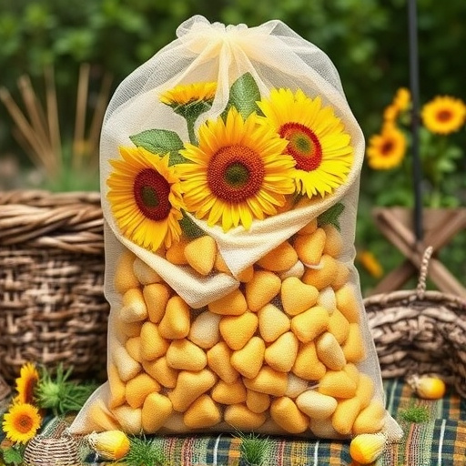 Uncover Top Places to Buy Sunflower Hearts for Birds Online