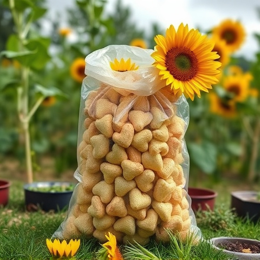 Best Place to Buy Sunflower Hearts for Birds in Bulk