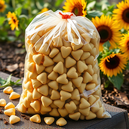 Find Best Places to Buy Sunflower Hearts for Birds Ethically
