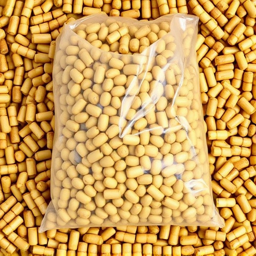 Bulk bag of sunflower hearts UK