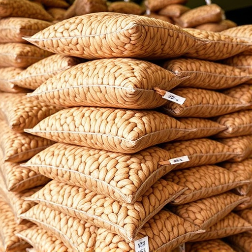Feeding Peanuts: Tips for Bulk Buying Wild Bird Care