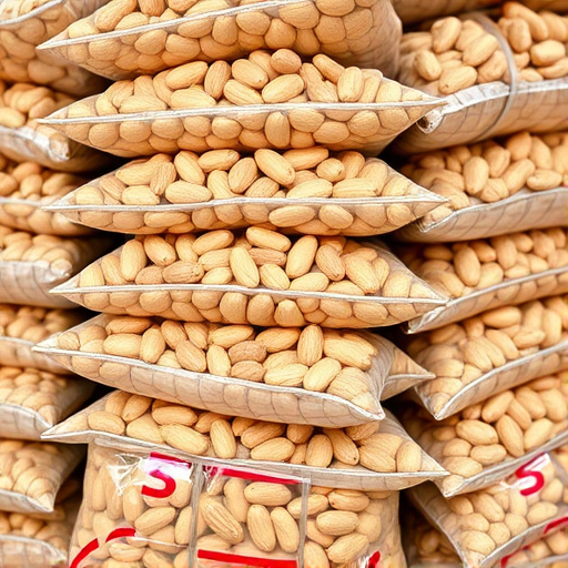 Cost-Effective Bulk Peanuts: A Wild Bird Feeding Strategy