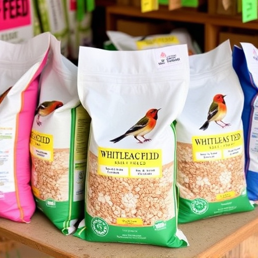 Uncover Best Price Bird Food UK: Top Affordable Brands Guide