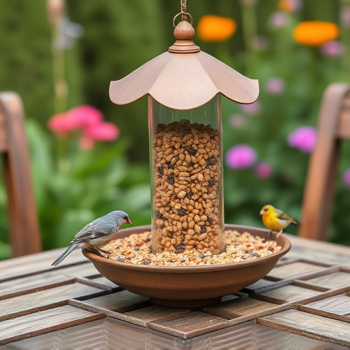 Unlock UK Deals: Bulk Buy Wild Bird Food Strategies